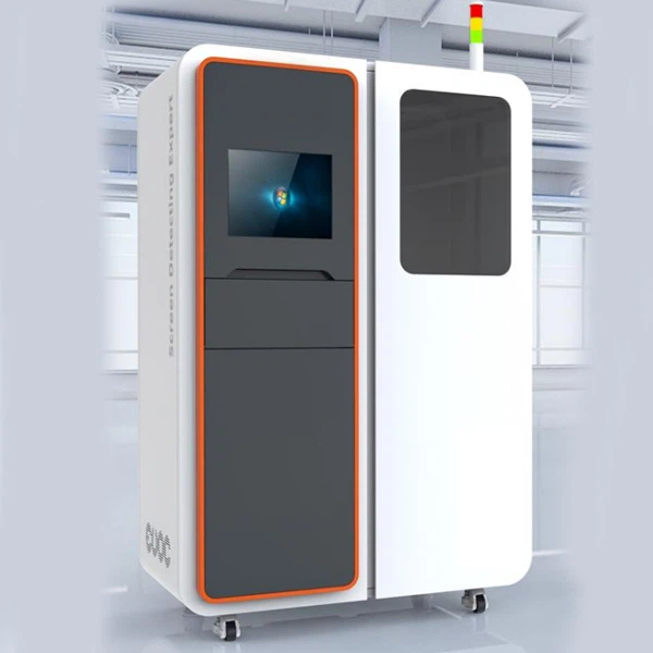 LOGO offset greiningarbúnaður